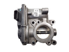 Valvola corpo farfallato Renault 161206038R H8201171233 0.9 1.2 TCE 2211