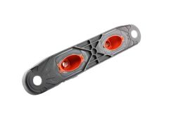 Supporto scarico 1K0253144BD B10996 VW Audi Seat Skoda Borsehung