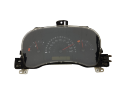 Tachimetro Fiat Panda 46801565 503000360400 2673