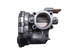 Valvola corpo farfallato Opel 9157512 0280750044 1.0 1.2 2347