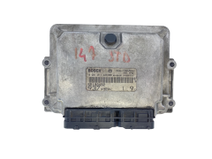Centralina Alfa Romeo 55198492 0281011488 49EAV Bosch 53888