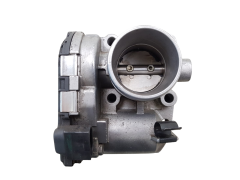 Valvola corpo farfallato Fiat Lancia 0280750042 1.2B Bosch 1555