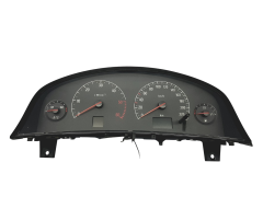 Tachimetro Opel Vectra C 09180286WR 110080123016 49966