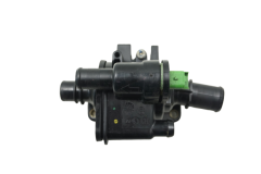 Alloggiamento Termostato 9641522380 1336V6 Citroen Peugeot 1.4 HDI