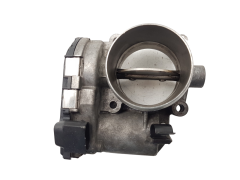 Valvola corpo farfallato BK2Q-9E926-AB 0280750537 Ford PSA Bosch 3285