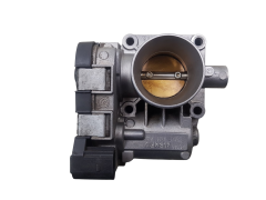 Valvola corpo farfallato Fiat Ford 5519278 40SMF9 Magneti 1650