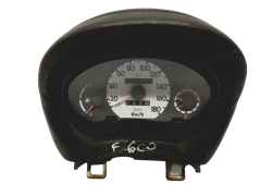 Tachimetro Fiat Seicento 735257182 6062689923 30278