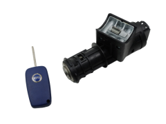 Blocchetto Accensione Fiat Stilo 00467601520 61001500 TRW 1198
