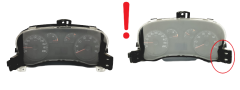 Contagiri Fiat Punto 51703280 503000460400 51610
