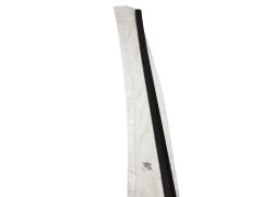 Modanatura tetto Nuovo Originale Destra Citroen C2 8320E3