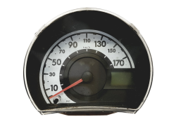 Tachimetro 107 C1 Aygo 83800-0H010-C 838000H010C 44306