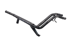 Tubo refrigerante 1K0121070BM 11210881001 VW Audi Seat Skoda Vika