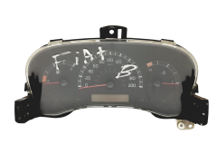 Tachimetro Fiat Panda 46801541 503000360100 41232