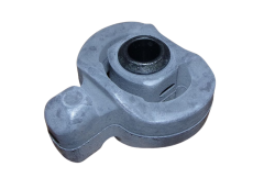 Supporto scarico Posteriore Nuovo Originale 7700836095 Renault