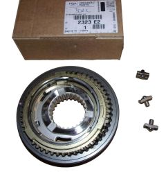 Sincronizzatore Originale 2323E2 2323.E2 Citroen Peugeot