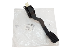 Pedale acceleratore Citroen Peugeot 1601Q2 Nuovo Originale