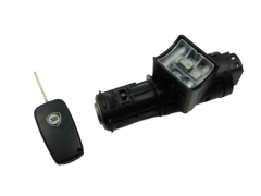 Blocchetto Accensione Lancia Ypsilon 00468453610 61027500