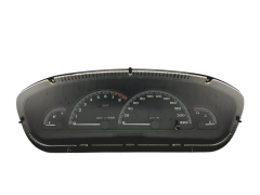 Tachimetro Fiat Marea Brava 6061270050 6061160080 47837