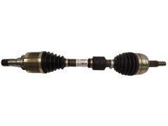 Albero di trasmissione Sinistra Nuovo Originale 391011313R Renault