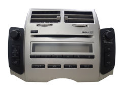 Radio lettore CD Toyota Yaris 86120-0D200 W13801 3