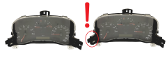 Contagiri Fiat Punto 46812961 503000341000 59363