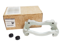 Supporto pinza freno Anteriore Master 3 Movano NV400 4101500Q0E Nuovo Originale Supporto pinza freno Anteriore Master 3 Movano NV400 4101500Q0E Nuovo Originale
