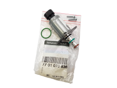 Elettrovalvola Originale Master II Movano Interstar 7701070836