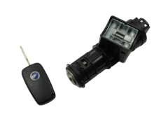 Blocchetto Accensione Fiat Stilo 00467601520 61001500 TRW 1187