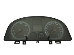 Tachimetro VW Caddy 3 2K0920841A 110.080.237/015 69383