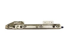 Rail Iniezione 9186381 2.0 16V N7Q Volvo Renault