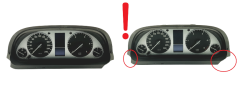 Tachimetro Mercedes B W245 1031098110 1031098101 55906