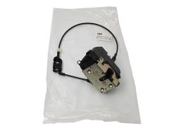 Meccanismo serratura porta Nuovo Sinistro Posteriore Renault Espace IV 8200017958
