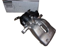 Pinza freno Sinistro Posteriore Nuovo Originale 440114886R Renault
