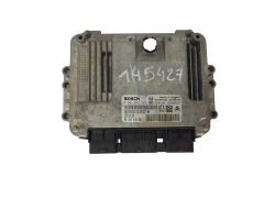 Centralina 0281012523 9664843480 9657699480 PSA Bosch 19293