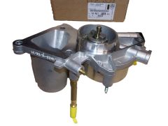 Pompa Vuoto Nuovo Originale 1680791880 Citroen Jumper 3 Peugeot Boxer 3