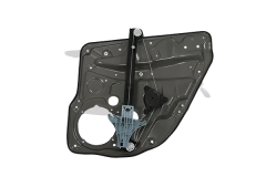 Alzacristalli Posteriore Sinistro Fare VW Golf 1J4839461F 88390295002 DPA