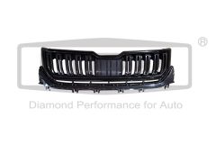 Griglia Radiatore 565853653A 88531816002 Skoda Kodiaq DPA