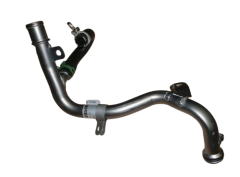 Tubo radiatore Originale Dacia Logan Sandero 1.0 210478954R