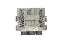 Centralina 5WS40582I-T 7M51-12A650-AUH Ford Continental 45542