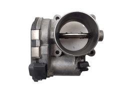 Valvola corpo farfallato BK2Q-9E926-AB 0280750537 Ford PSA Bosch 3756