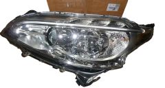 Faro Sinistro Nuovo Originale 1685352580 Peugeot 208