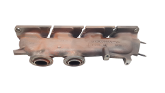 Collettore scarico 0341L0 9681890680 2.2 HDI 4H Citroen Peugeot