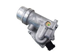 Valvola corpo farfallato Dacia Renault 161A09287R 1.5 DCI 1492