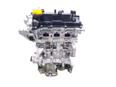 Motore Benzina H4DE470 H4D470 100019038R 1.0 TCE Renault Clio 5 0km