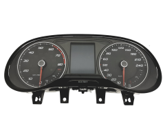 Contagiri Seat Ibiza 6P0920740C A2C99997700 45118