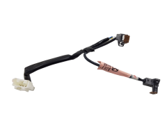 Fascio cavi audio Mazda 6 BJE3-67-SH0