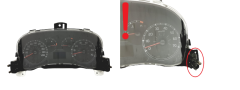 Contagiri Fiat Panda 51711237 503000480700 53079