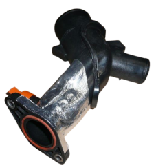 Tubo aria Nuovo Renault Scenic Megane IV 1.5 dCI 165763328R