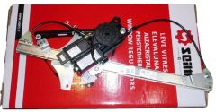 Alzacristalli Sinistro Anteriore 901618 9221FF 9221.FF Peugeot Seim