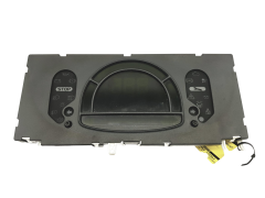 Tachimetro Renault Modus 8200418021 D 49104